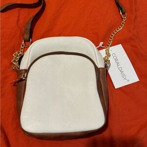 NWT Cute Crossbody